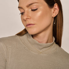 Blush 14 karat gold Necklace 3150YGO