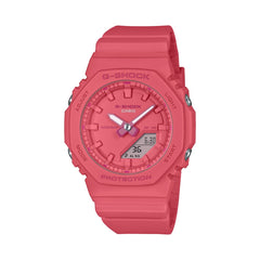 Casio G-Shock Pink Watch GMA-P2100-4AER