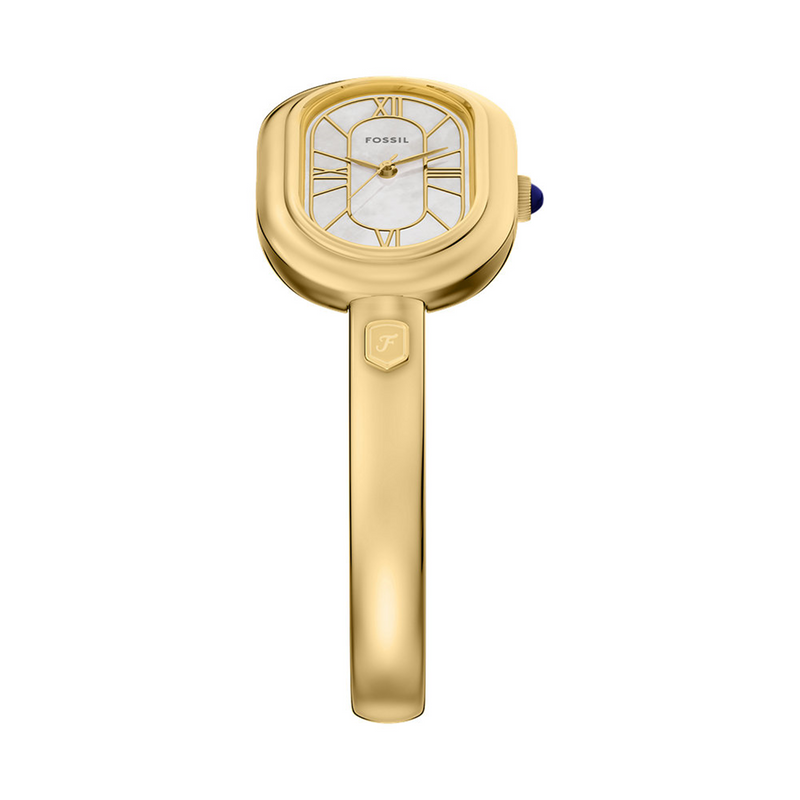Fossil Sloan Women's Watch ES5444-zoom-