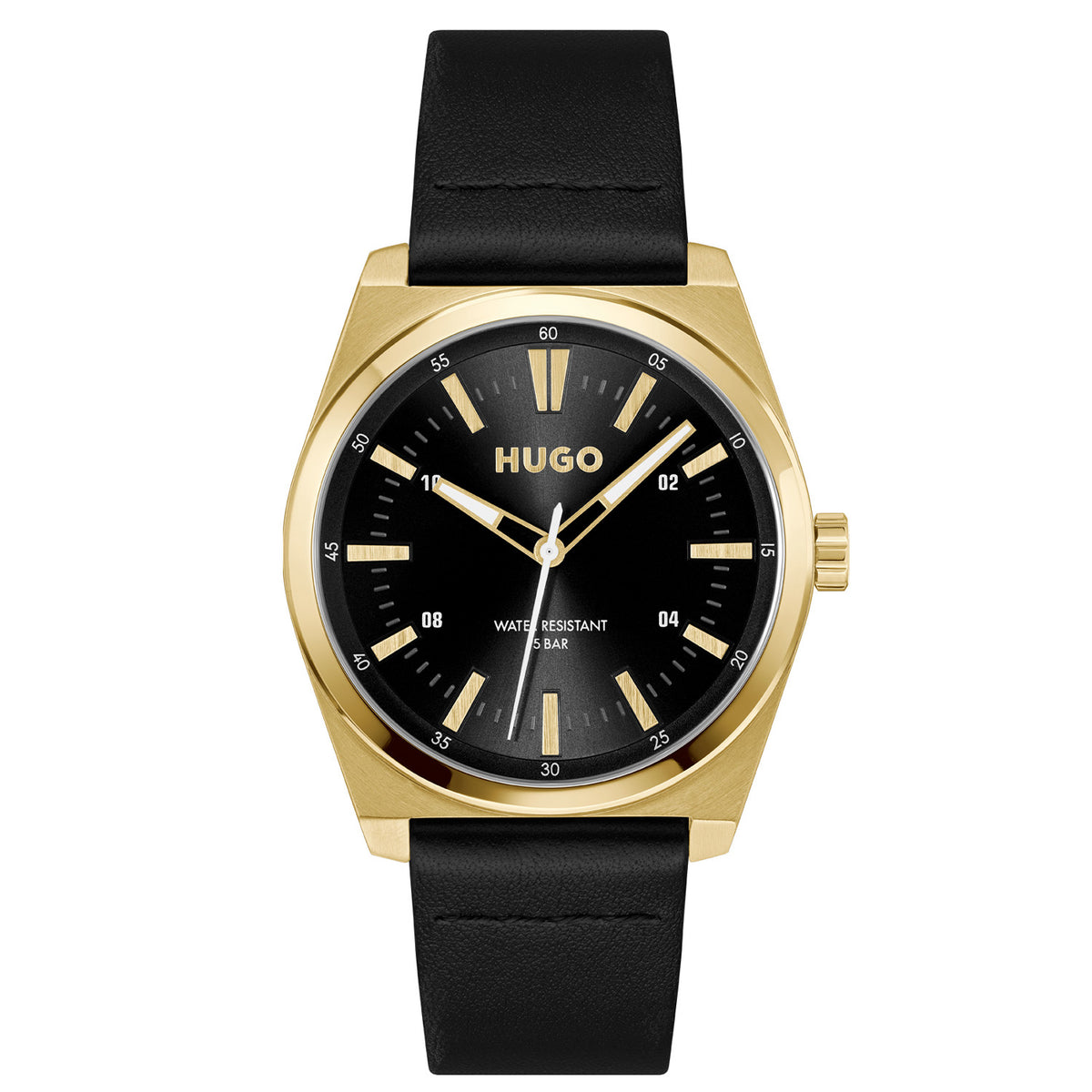 Hugo Boss #ARK Gold Men's Watch HU1530438