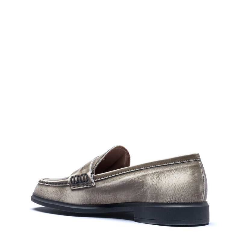 Isabel Bernard Vendôme Blandine créme loafers van spazzolato leer IB51015-638-39-zoom-