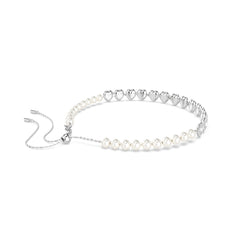 Swarovski Ariana Grande Silver Coloured Choker 5720861