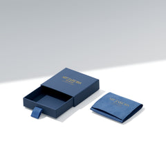 Sif Jakobs 925 Sterling Silver Lucente Due Earrings SJ-E2702-CZ