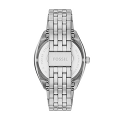 Fossil Campbell Men's Watch FS6139