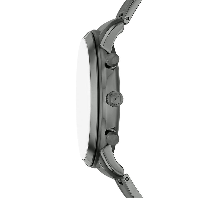 Fossil Neutra Blue Men's Watch FS6111-zoom-