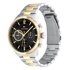 Tommy Hilfiger Multi-coloured Watch TH1791944