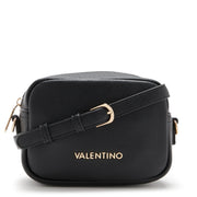 Valentino Bags Naif Black Crossbody bag VBS8AE15NERO