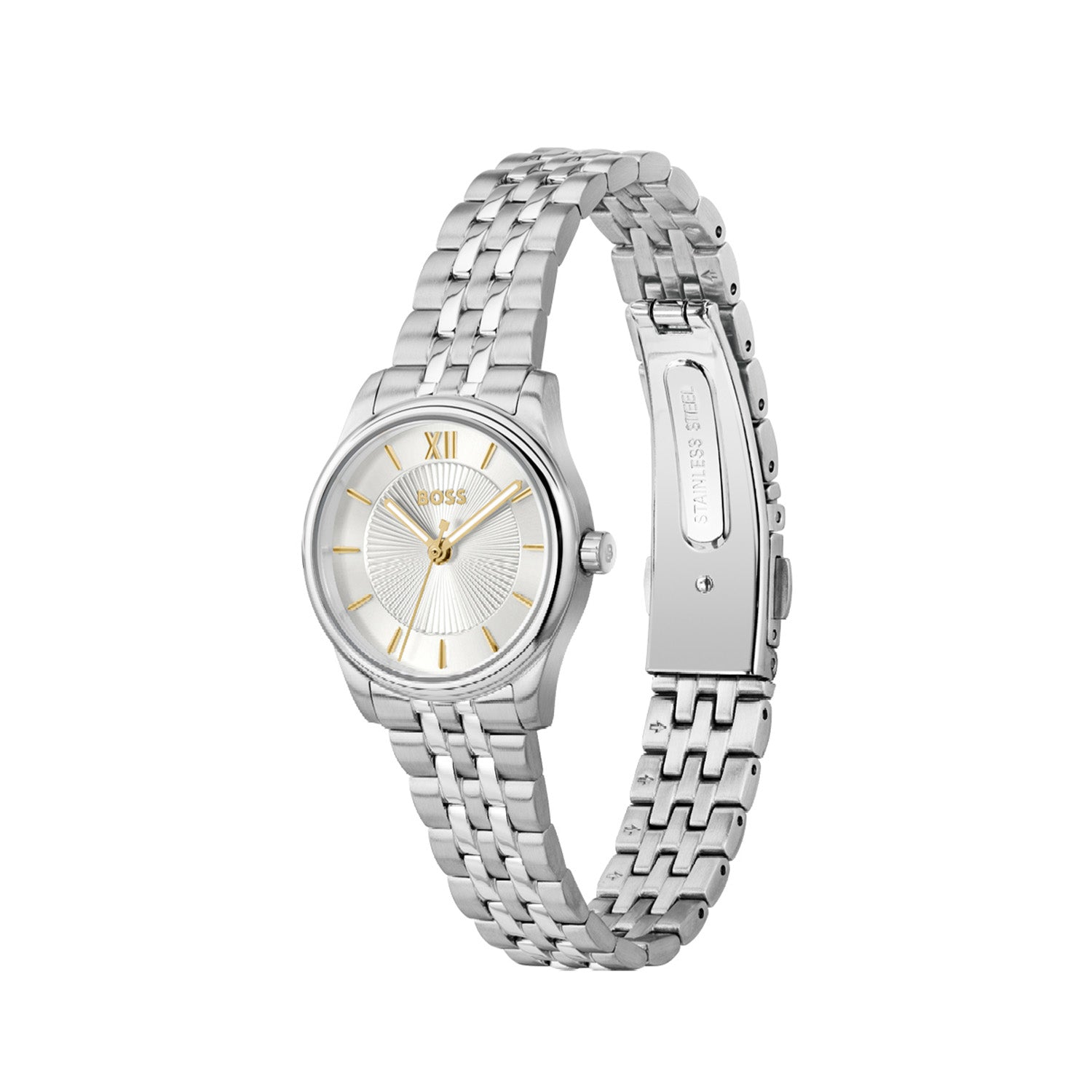 Hugo Boss Quartz Watch 25 mm HB1502840