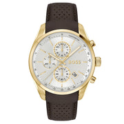 Hugo Boss Grand Prix Men's Watch HB1514225