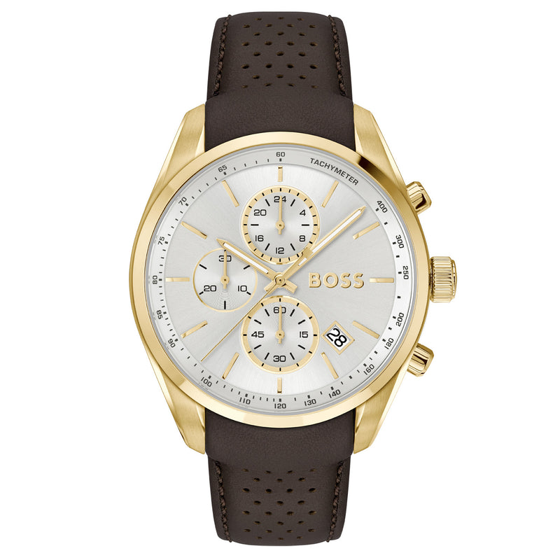 Hugo Boss Grand Prix Men's Watch HB1514225-zoom-