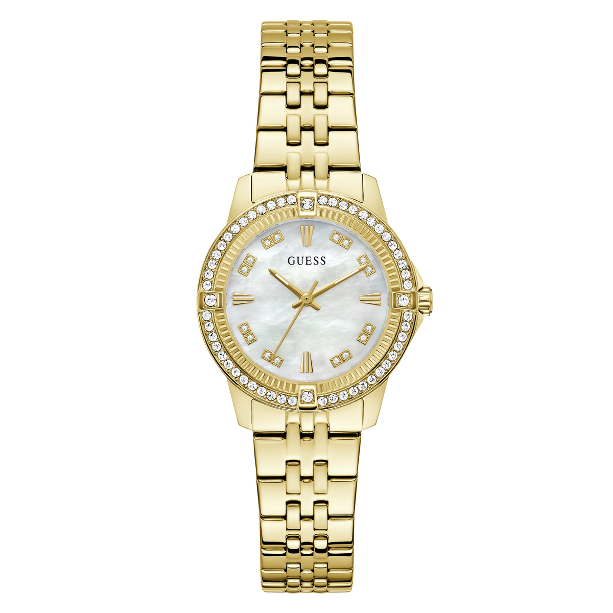 Guess Colette Pearl Women's Watch GW1027L2