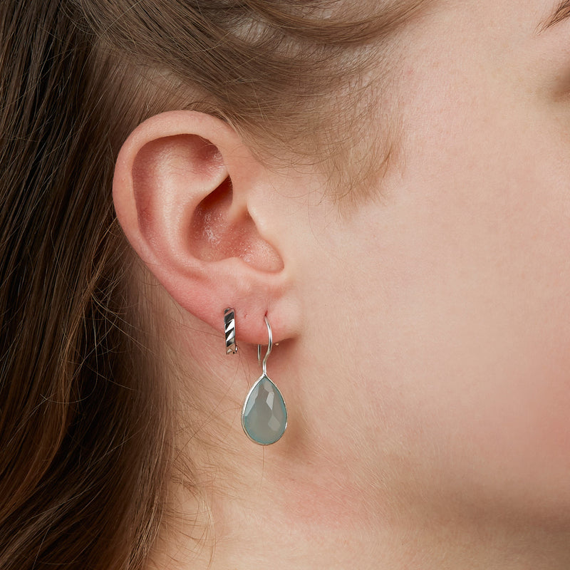 Parte Di Me La Sirena Ignazio Oorhangers Dames PDM1019931-zoom-