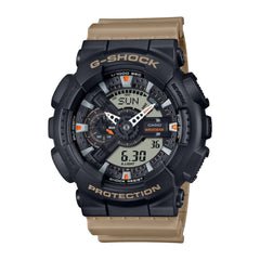 G-Shock Classic Men's Watch GA-110TU-1A5ER
