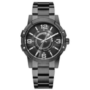 G-STAR Constructed Zwart Herenhorloge GSW.506.08