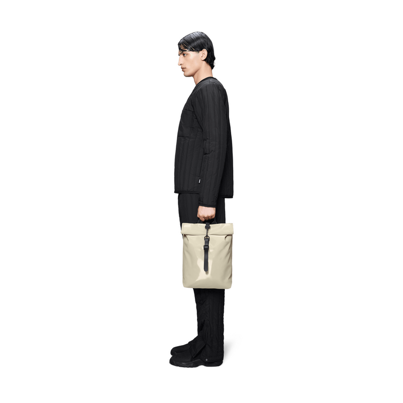 Rains Shore Rolltop Backpack Mini R13330-149-zoom-