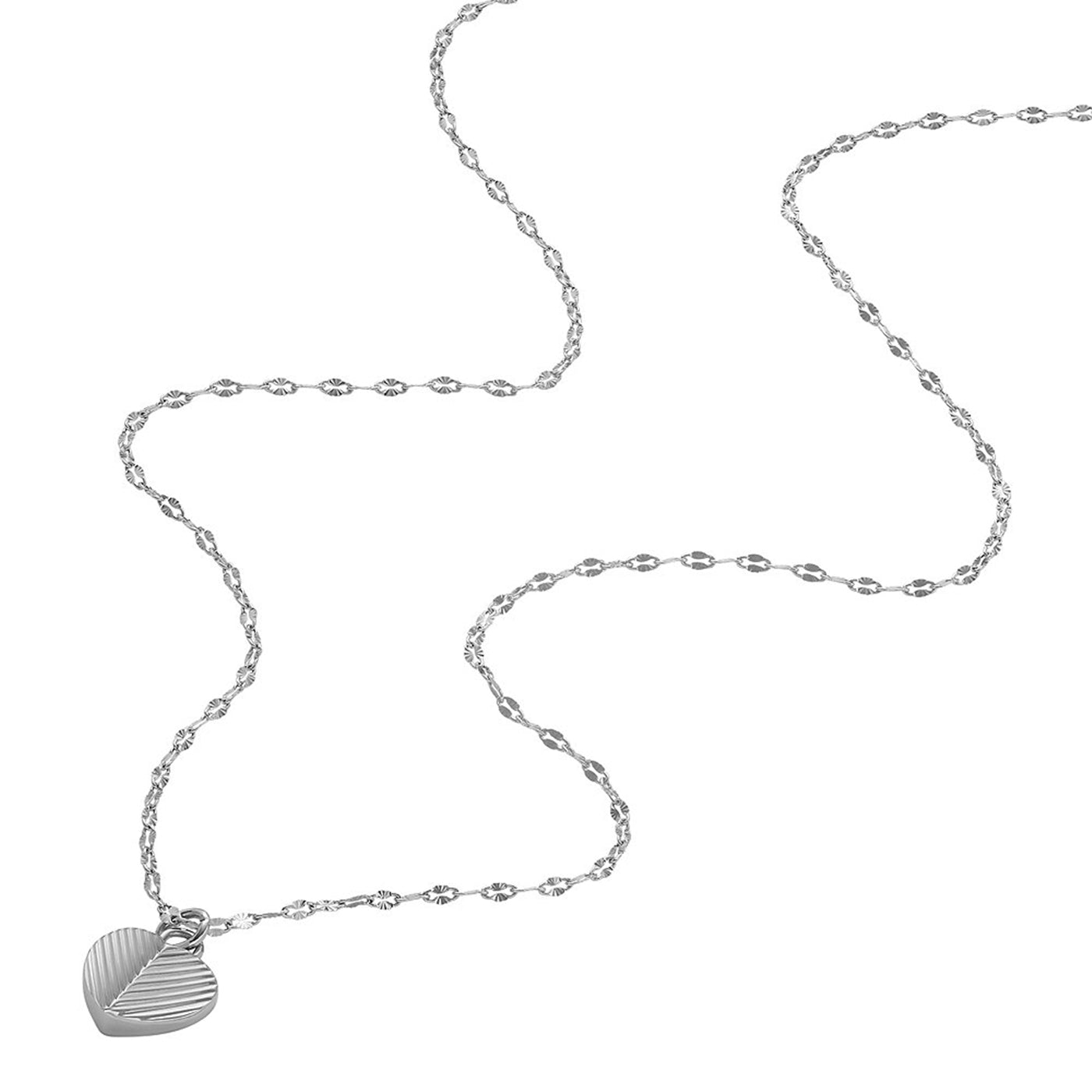 Fossil Harlow Silver Gift Set JF04669SET