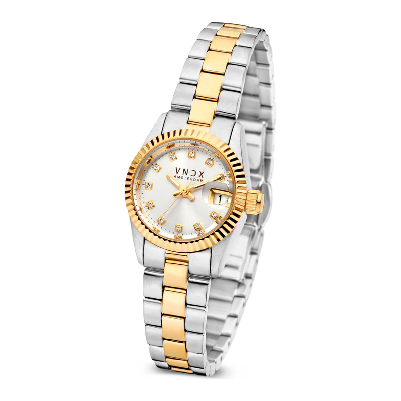 VNDX Dare Devil XS Dames Horloge MT43002-02-zoom-