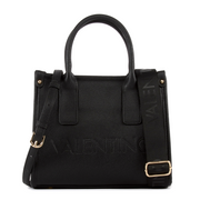 Valentino Bags Foxy Re Black Handbag VBS9EO05NERO