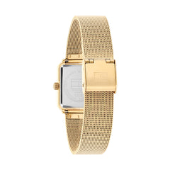 Tommy Hilfiger Gold Women's Watch TH1782829