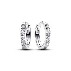 Pandora Timeless 925 Sterling Silver Earrings 293015C01