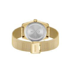 Hugo Boss #ARK Gold Men's Watch HU1530441