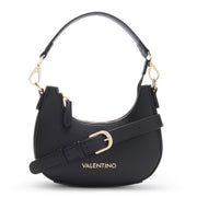 Valentino Bags Zero Re Black Shoulder bag VBS7B305NERO