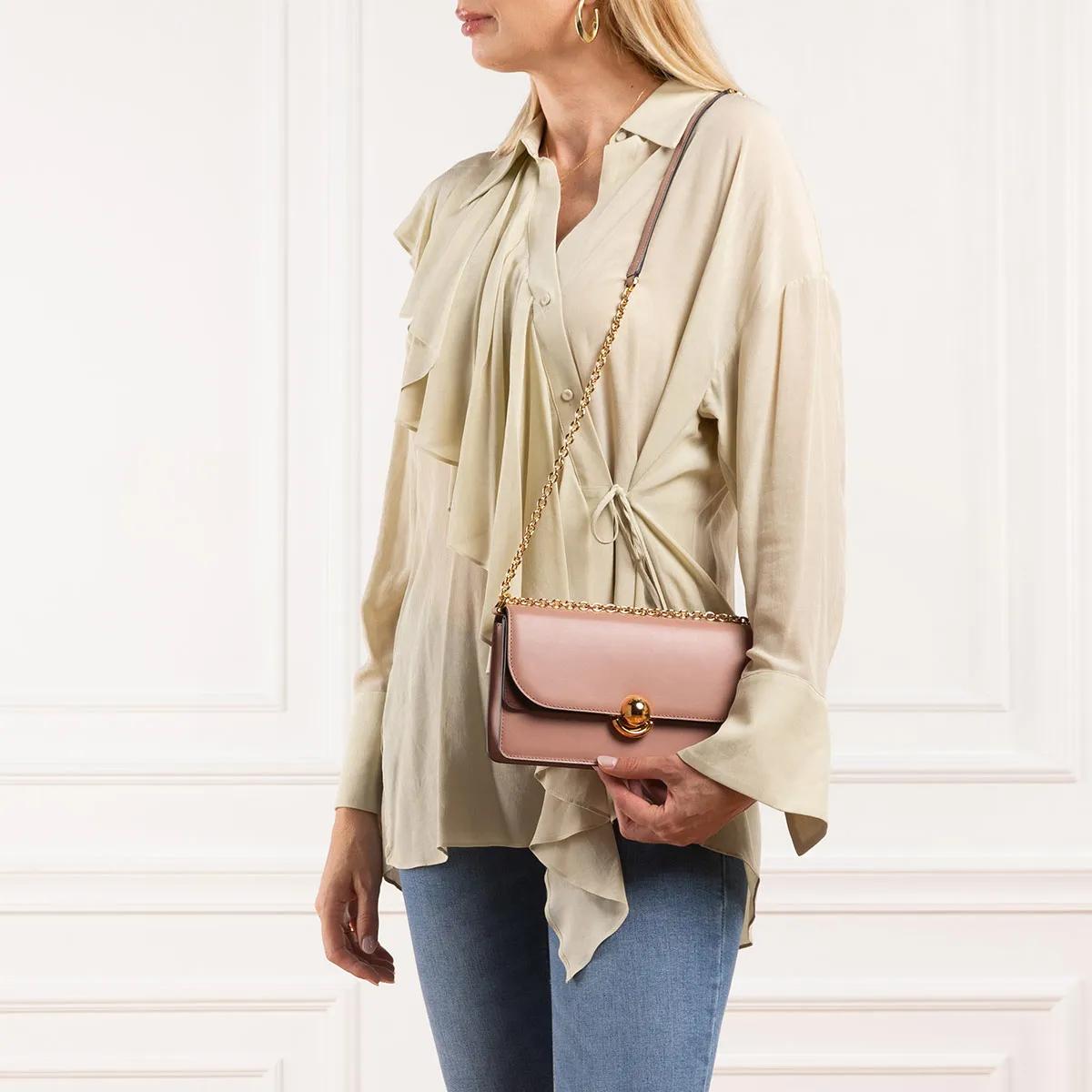 Furla Pink Crossbody Bag 2001-A0372330