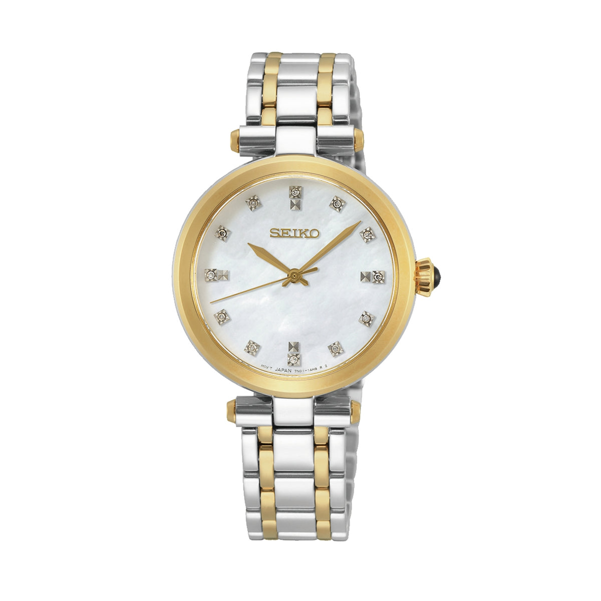 Seiko Women's Watch 2000-SRZ532P1