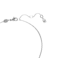 Swarovski Hyperbola Silver Necklace 5684386