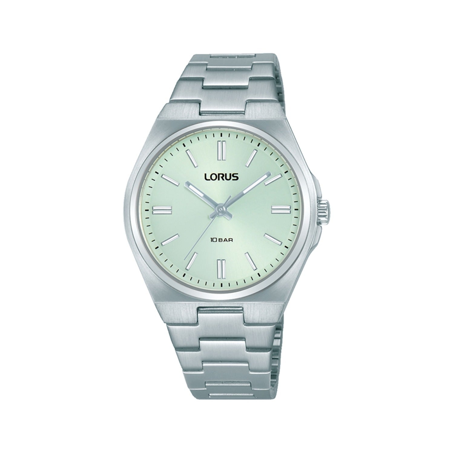 Lorus Quartz Women's Watch RG305XX9
