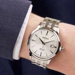 Seiko Presage Automatic Watch SRPG23J1