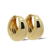 Karma 925 Sterling Silver Mily Drop Earrings H590GP