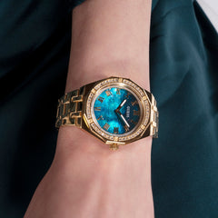 GUESS Desire Women's Watch GW0770L2