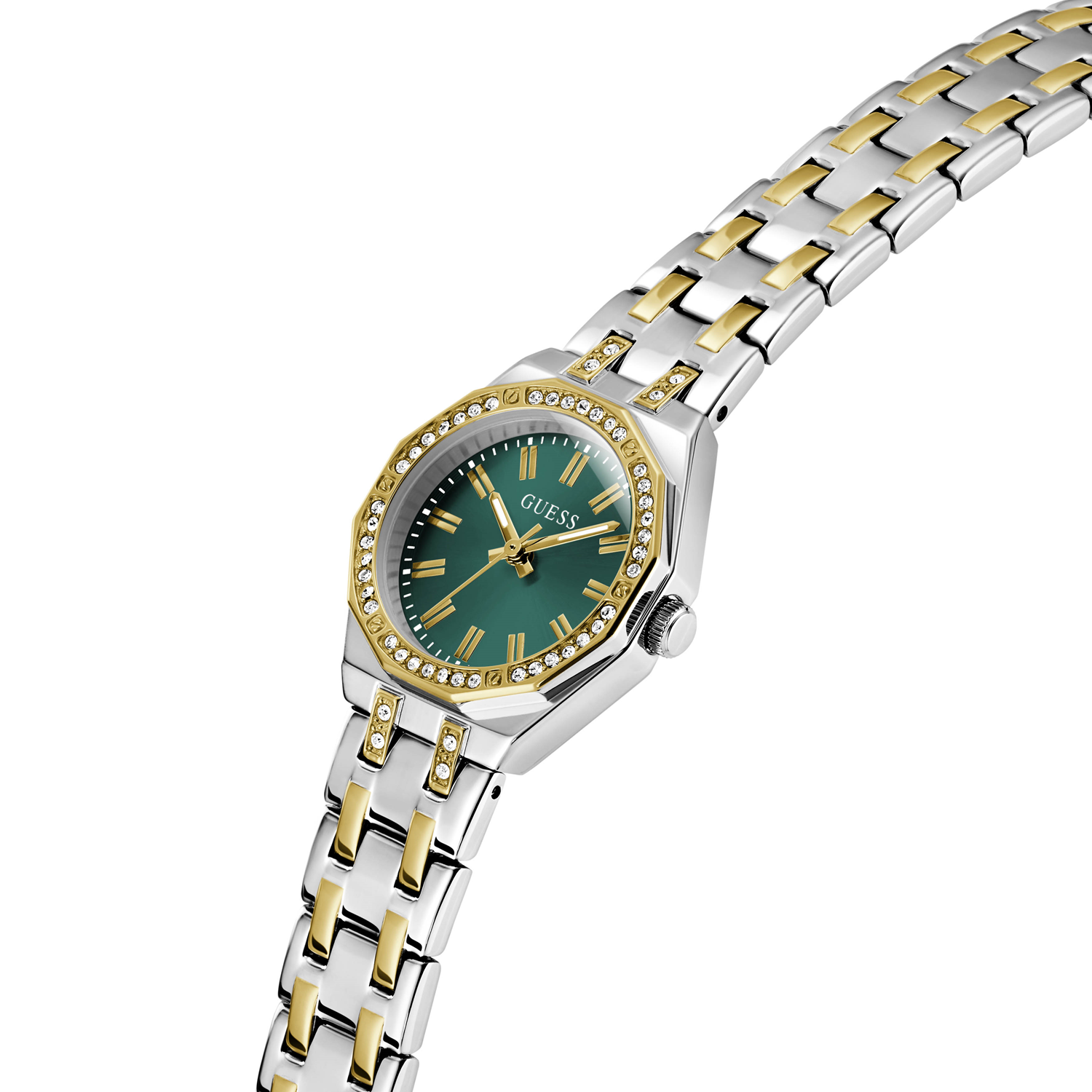 Guess Pixie Green Women's Watch GW0931L8