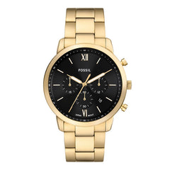 Fossil Neutra Men's Watch FS6093