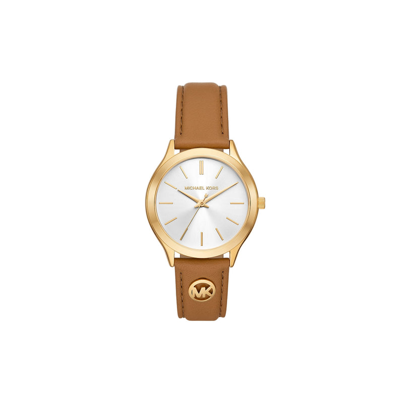 Michael Kors Slim Runway Women's Watch MK7465-zoom-