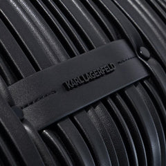 Karl Lagerfeld Black Shopper 2001-A0225535