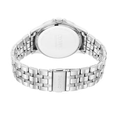 Olympic Danny Wit Heren Horloge 2002-OL72HSS402