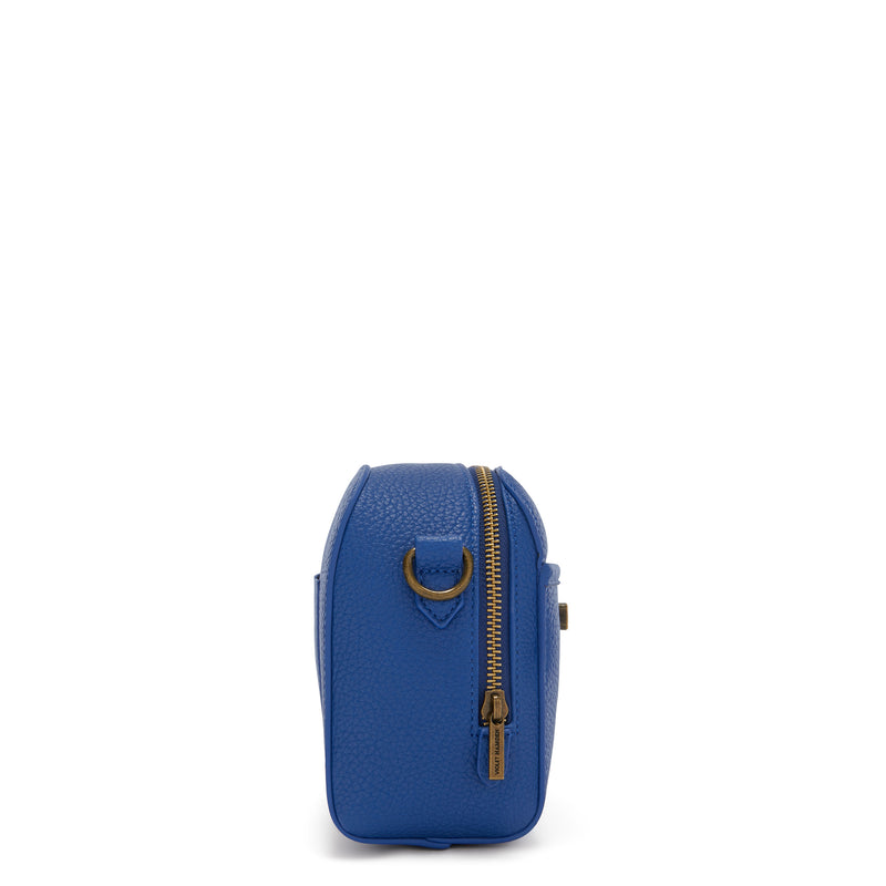 Violet Hamden Essential Bag blauwe Crossbodytas VH22043-zoom-