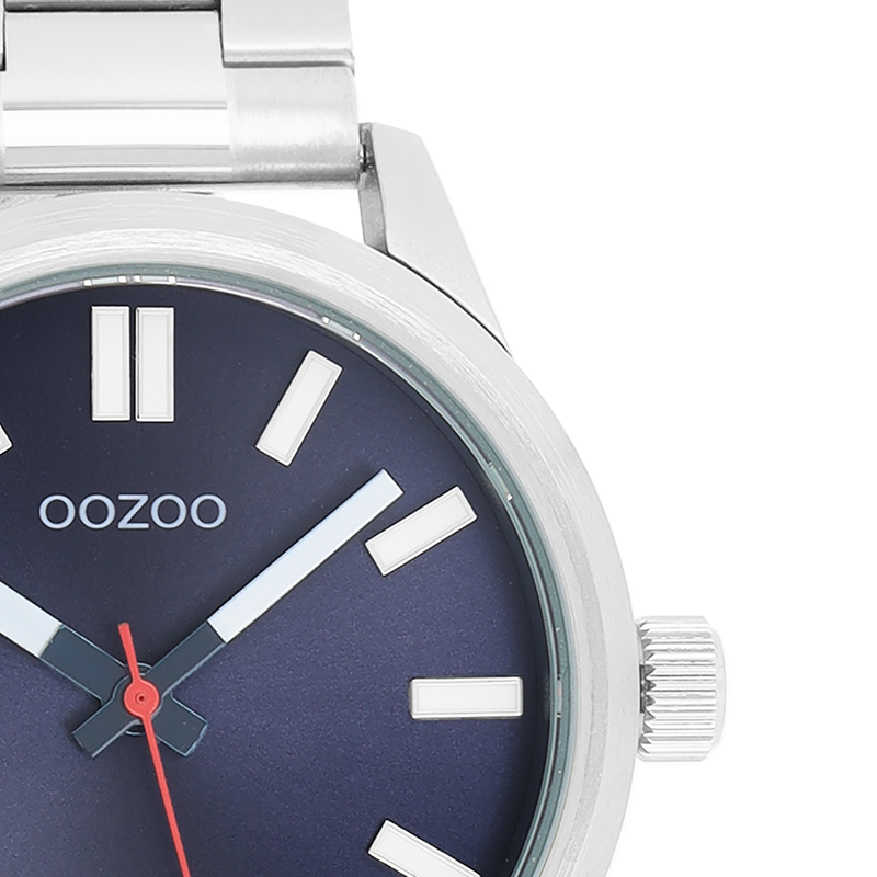 OOZOO Timepieces Men's Watch C11615-zoom-