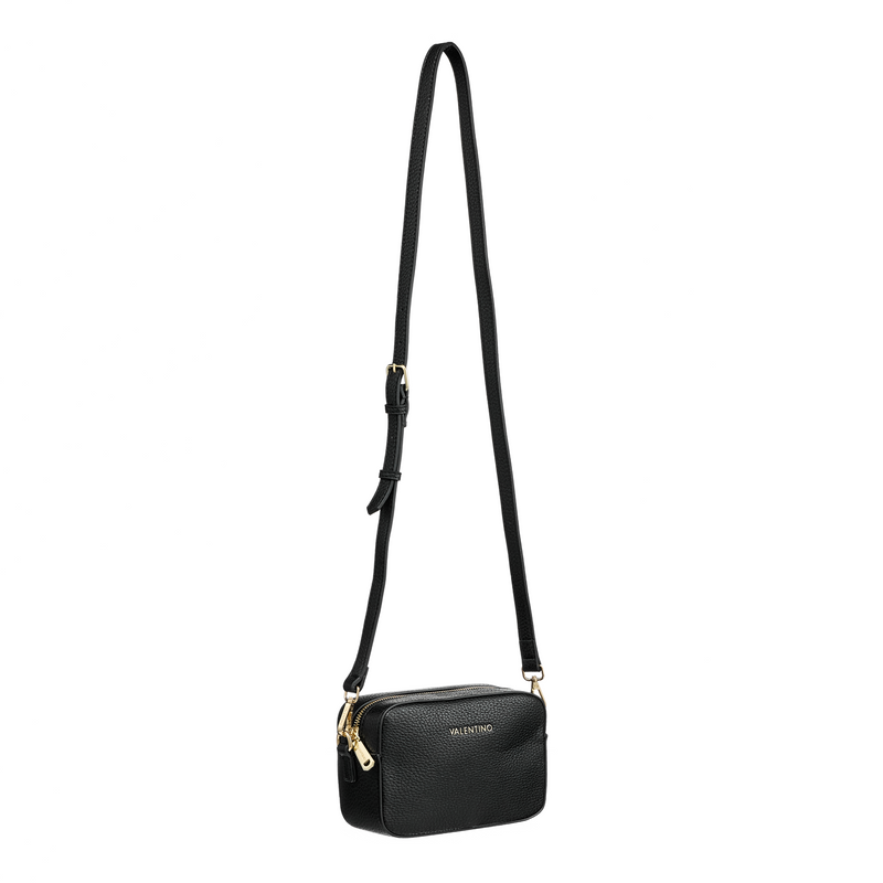 Valentino Bags Fall Re Zwarte Crossbodytas VBS9EG15NERO-zoom-