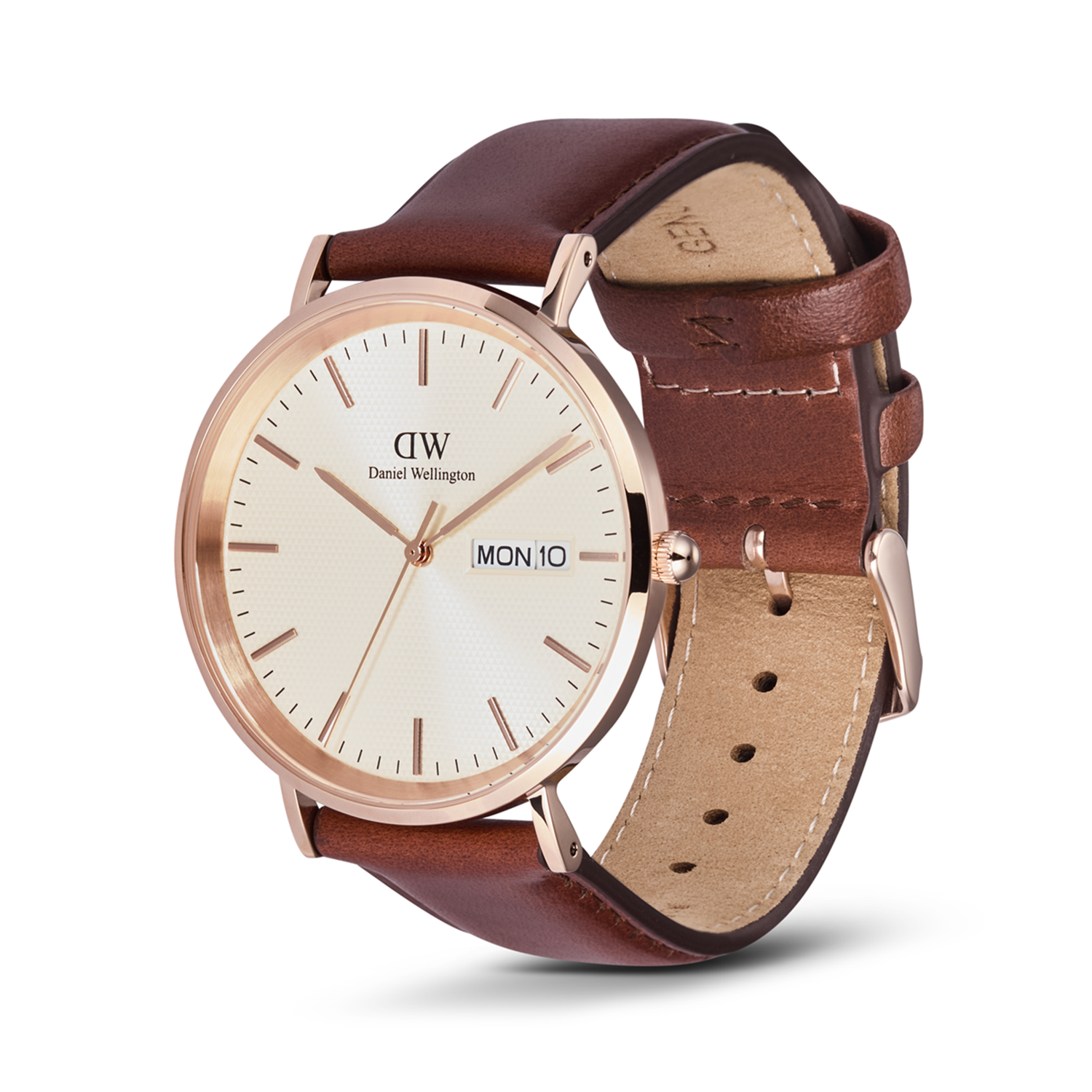 Daniel Wellington Classic Day Display Men's Watch DW00100829