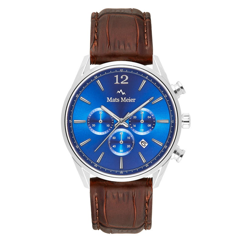 Mats Meier Grand Cornier Chrono Horloge MM00103-zoom-