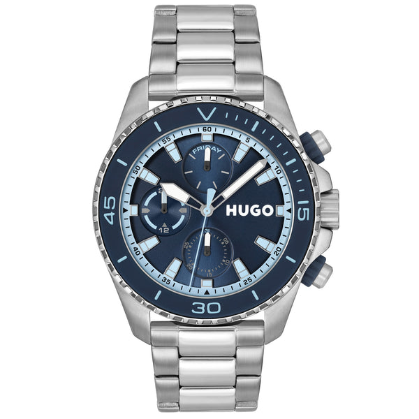 Hugo Boss