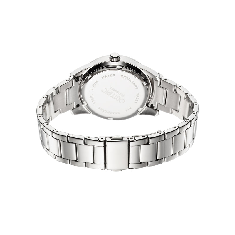 Olympic Paars Dames Horloge 2002-OL70DSS012-zoom-