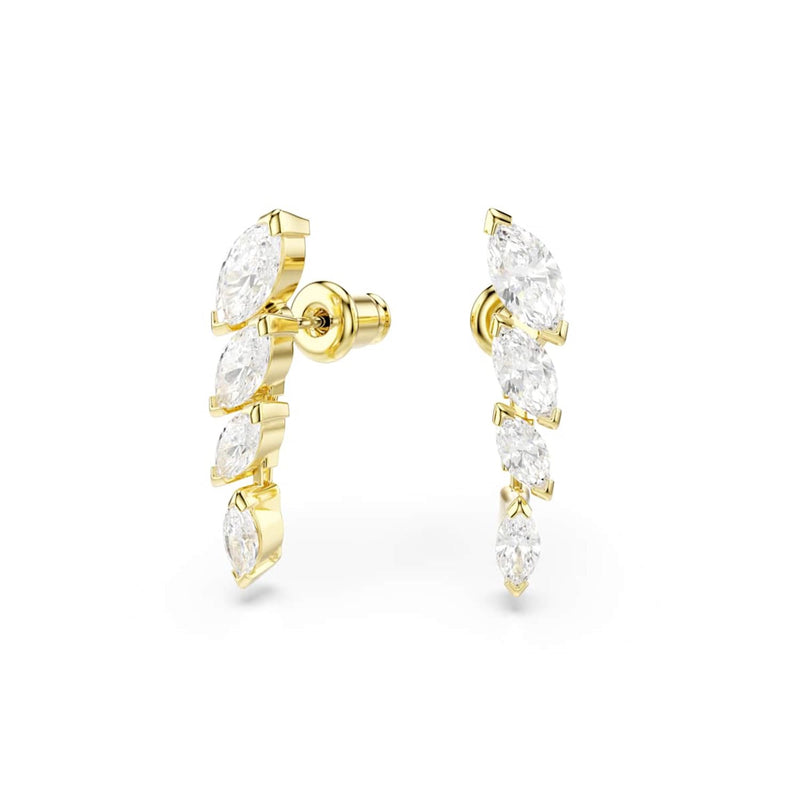 Swarovski Mesmera Glam Gouden Sieradenset 5764868-zoom-