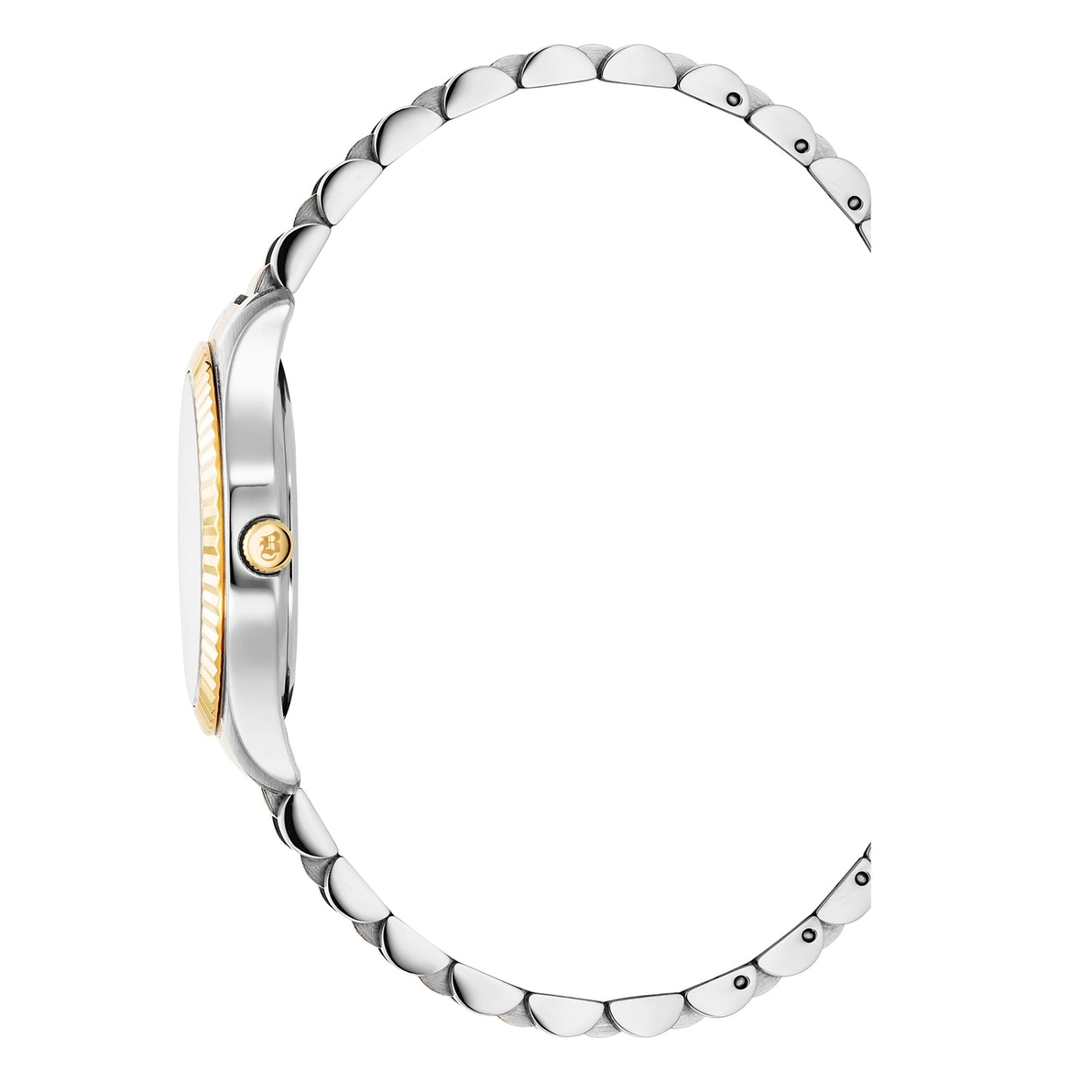 Jacques du Manoir Inspiration Prime Silver Women's Watch JWL03905