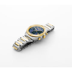 Roamer Silver Watch 987837-47-40-20