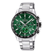Festina Timeless Chronograph Heren Horloge F20560/4