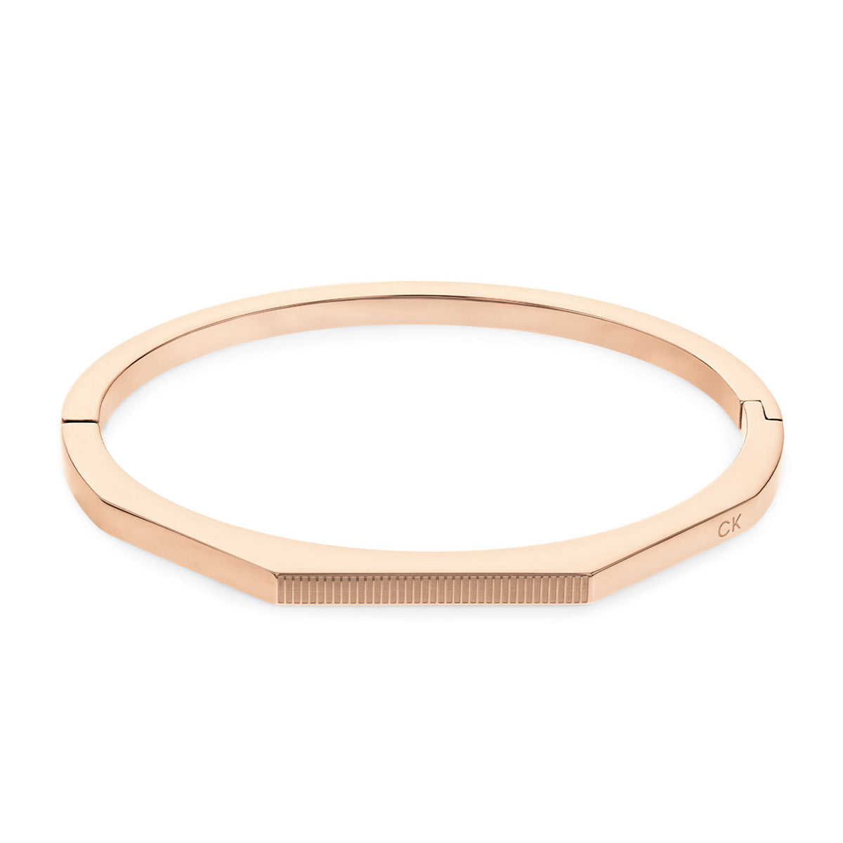 Calvin Klein Stainless Steel Bracelet 2002-CJ35000047